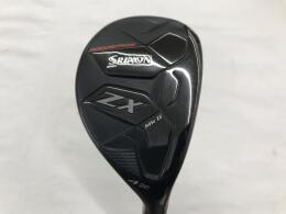 SRIXON ZX Mk2 HYBRID｜ダンロップ｜ユーティリティ｜中古ゴルフクラブ