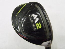 M2 2017 US｜テーラーメイド｜ユーティリティ｜中古ゴルフクラブを探す