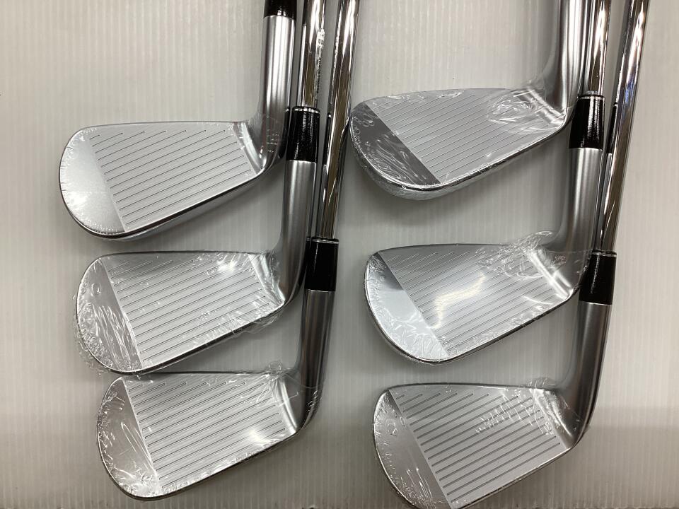 SRIXON ZXi5｜ダンロップ｜アイアンセット｜NSプロ MODUS 3 TOUR 105