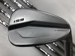 i59｜ピン｜アイアンセット｜中古ゴルフクラブを探す｜ゴルフ・ドゥ