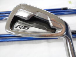 RS 2018｜プロギア｜アイアンセット｜中古ゴルフクラブを探す｜ゴルフ