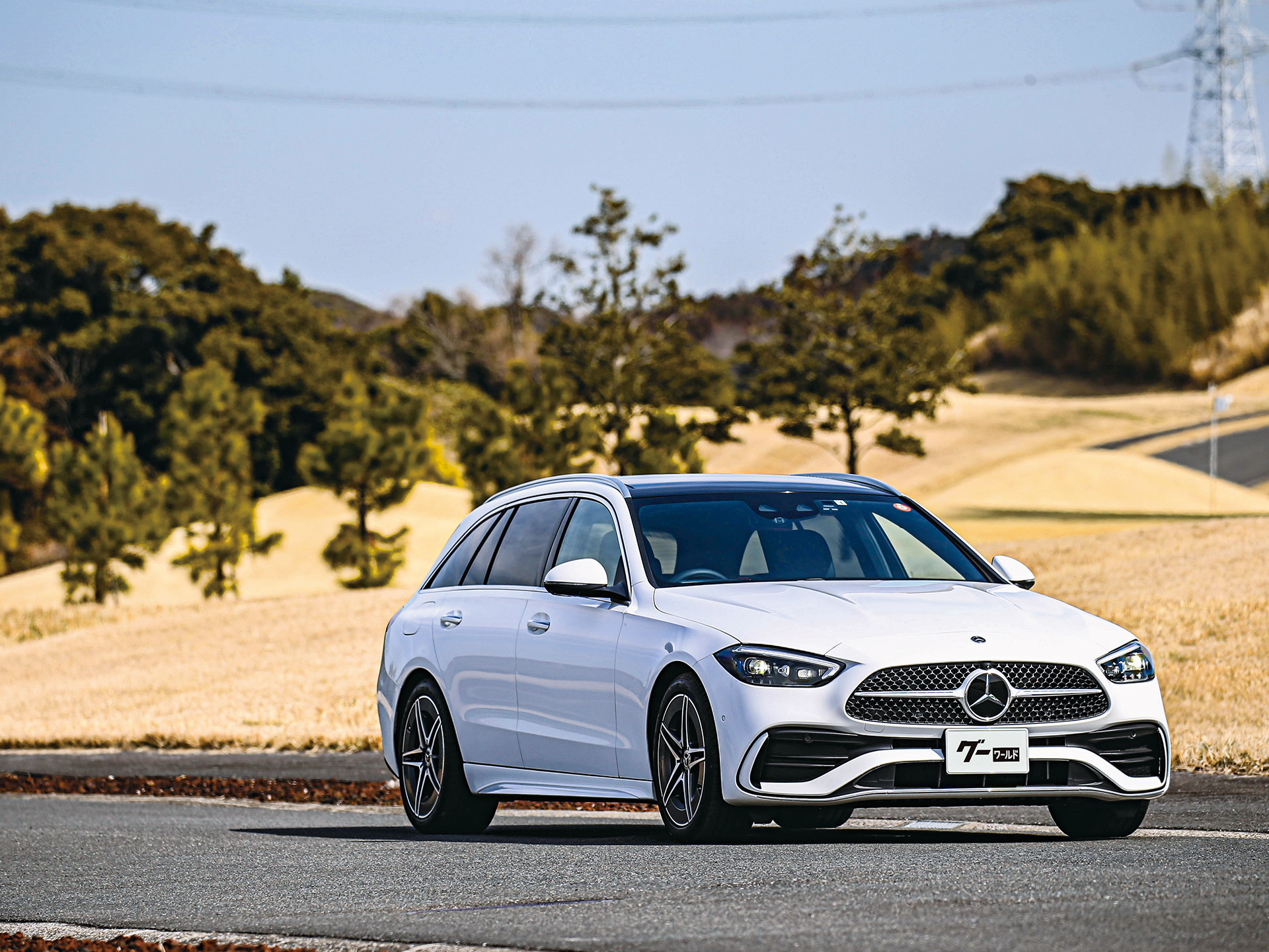 メルセデス・ベンツ特集／全方位戦略でユーザーの心を掴む［メルセデス