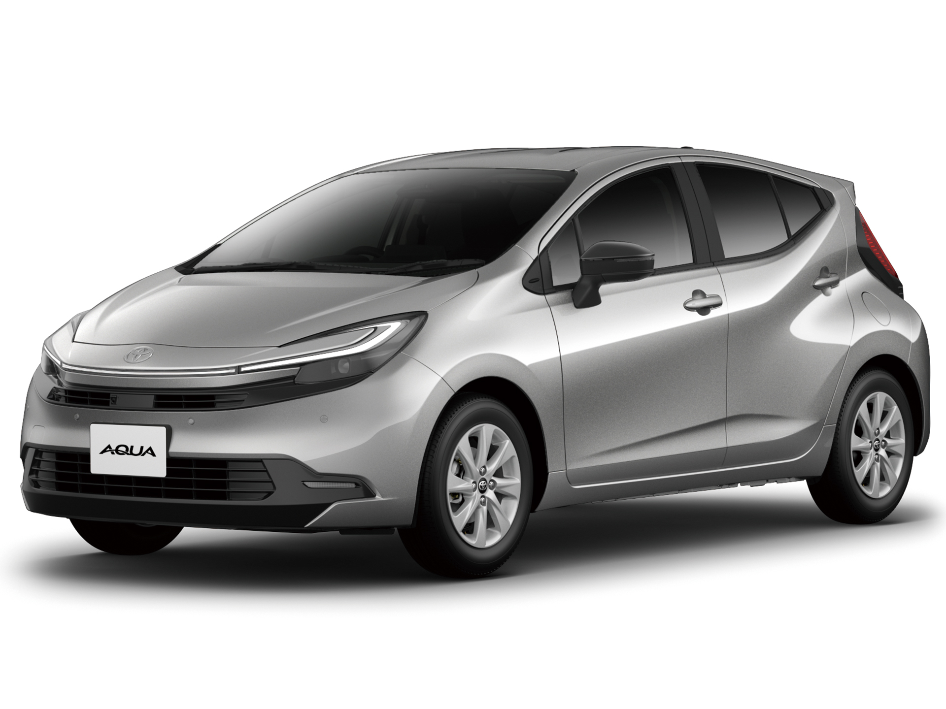 アクア（トヨタ）Z（2025年9月）｜カタログから中古車を探すなら