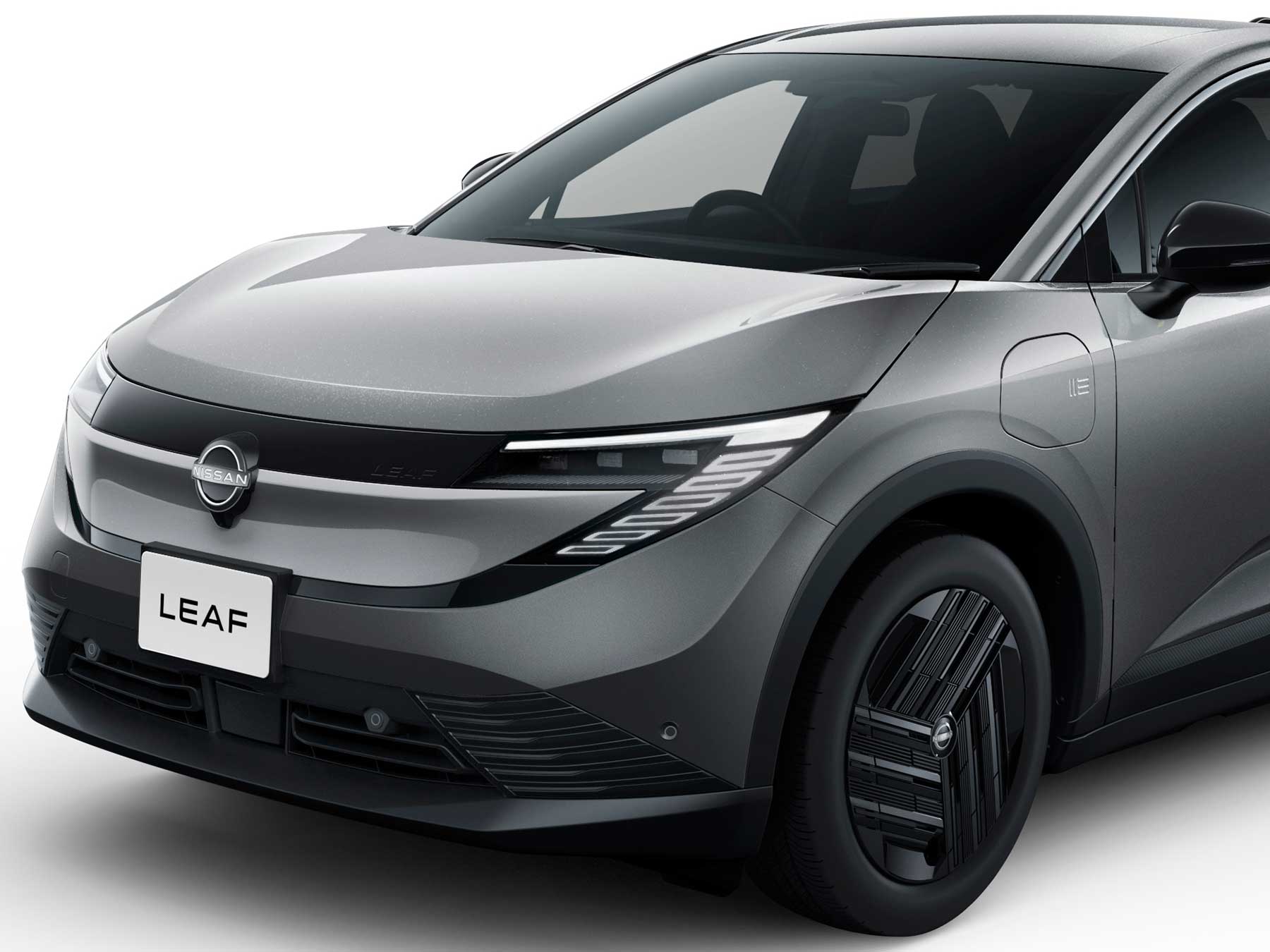 リーフ（日産）の新車・新型情報・価格・値引き｜グーネット新車