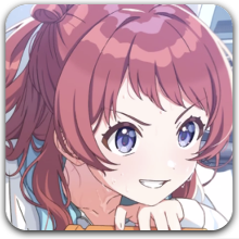 学マス】花海咲季［Fighting My Way］の評価【学園アイドルマスター