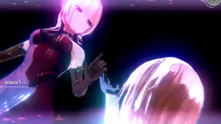 ヘブバン】SS白河ユイナ(ユニゾン)の評価とスキル【ヘブンバーンズ