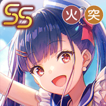 ヘブバン】SS佐月マリ(水着)の評価とスキル【ヘブンバーンズレッド