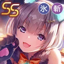 ヘブバン】SS水瀬すもも(水着)の評価とスキル【ヘブンバーンズレッド