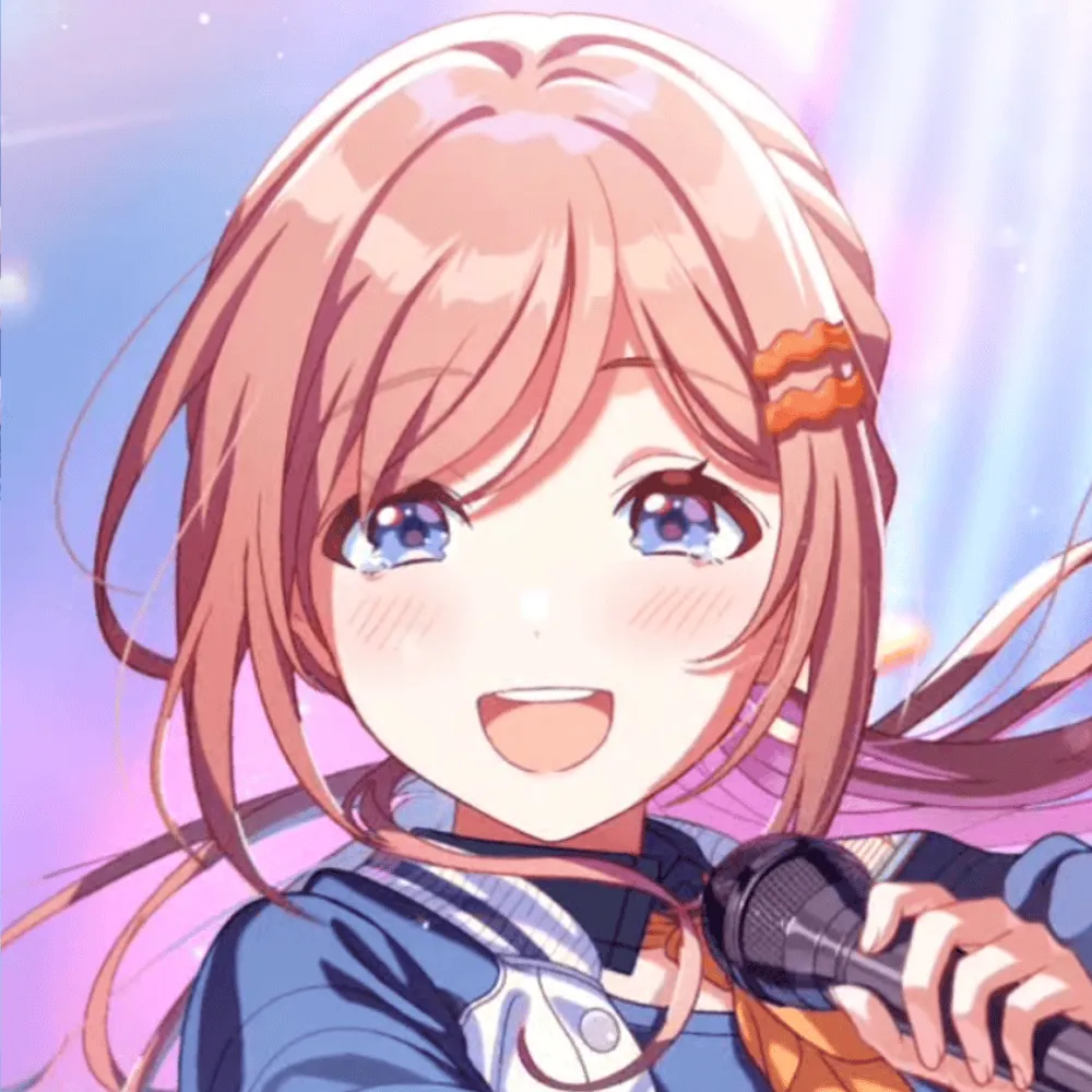 学マス】姫崎莉波［L.U.V］の評価【学園アイドルマスター】｜ゲームエイト