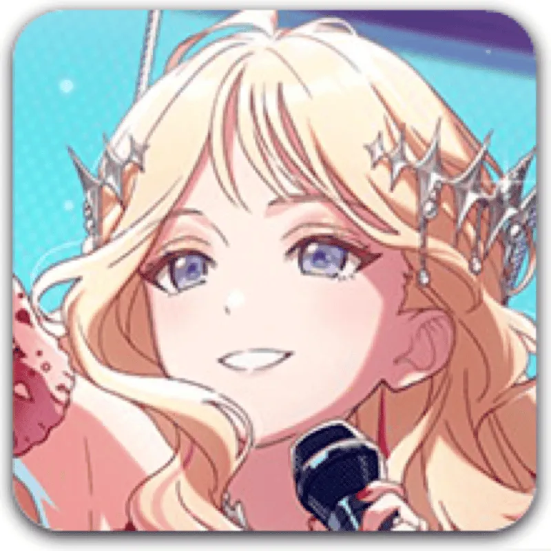 学マス】十王星南［ハッピーミルフィーユ］の評価【学園アイドル