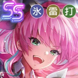 ヘブバン】A命吹雪(Metal Crazy)の評価とスキル【ヘブンバーンズレッド