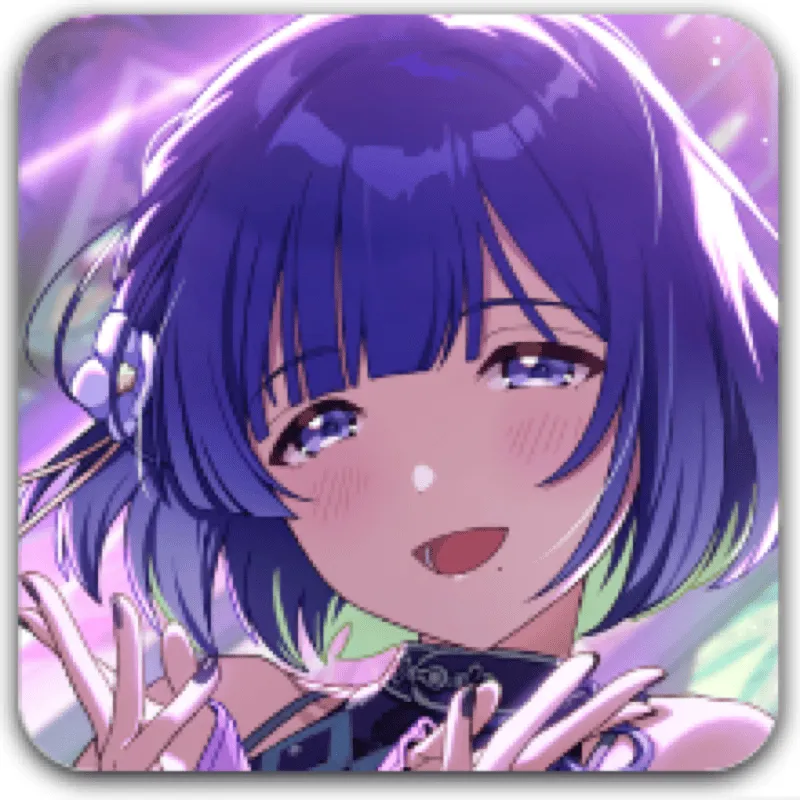 学マス】秦谷美鈴［ツキノカメ］の評価【学園アイドルマスター