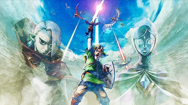 スカイウォードソード】予約特典・限定版まとめ【スカウォ/Switch