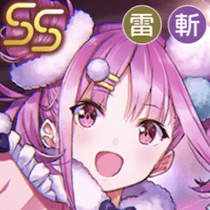 ヘブバン】S國見タマ(ときめきアークライト)の評価とスキル【ヘブン