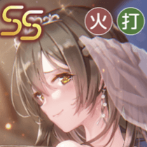 ヘブバン】SS大島一千子(花嫁)の評価とスキル【ヘブンバーンズレッド