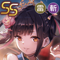 ヘブバン】SS水瀬いちご(嬉々迫るフォール・イン・ラヴ)の評価とスキル