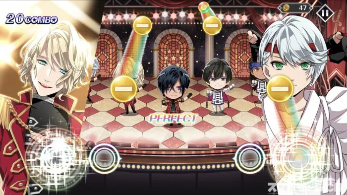 REALIVE!帝都神楽舞隊をじっくり遊んで徹底レビュー！ - スマホゲームCH