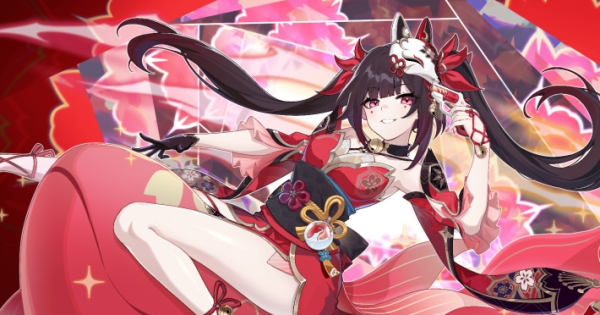 崩壊3rd』×『崩壊：スターレイル』コラボ開幕！ 花火がアクション満載