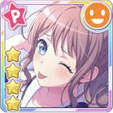 バンドリ】山吹沙綾[夕暮れ、おめかし準備]のステータスと性能比較