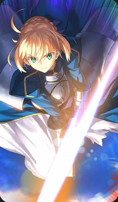 FGO】「英霊肖像：アルトリア・ペンドラゴン」の評価と入手方法