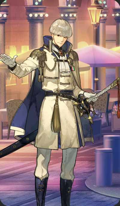 FGO】「英霊祝装：渡辺綱」の評価と入手方法 - ゲームウィズ