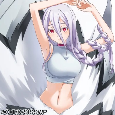 モンスト】羽川翼（第1弾）の評価と適正クエスト - ゲームウィズ