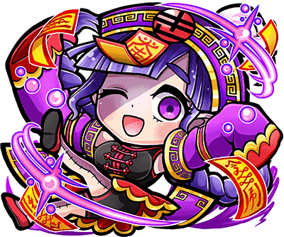 コトダマン】キョン死ィの評価とステータス - ゲームウィズ