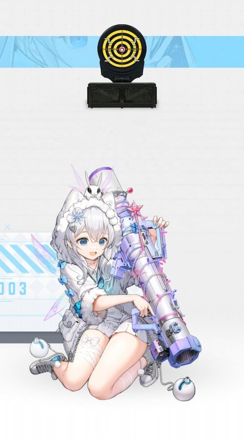 ニケ】エヌミラクルフェアリーの評価と性能【NIKKE】 - ゲームウィズ