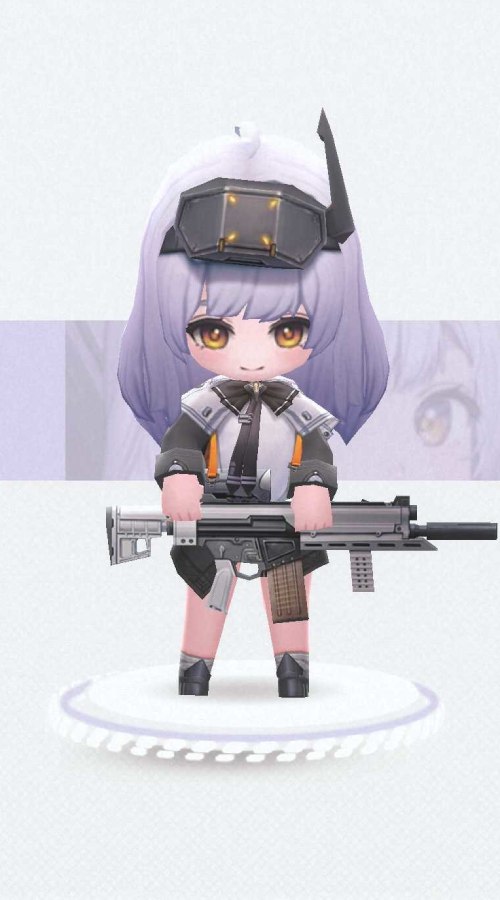 ニケ】スノーホワイト：イノセントデイズの評価と性能【NIKKE