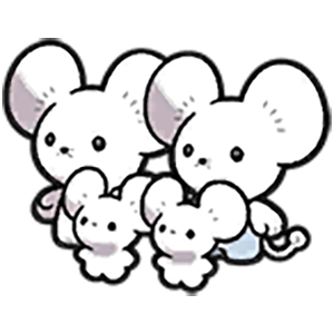 ポケモンSV】イッカネズミの3匹になる条件と進化・色違い