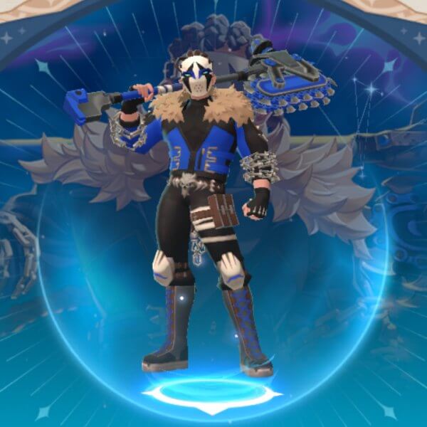 サマナーズウォークロニクル】ドラゴンナイト(水)の評価とスキル