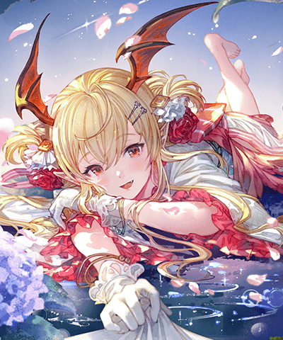 グラブル】浴衣ヴァンピィ(風属性)の評価/性能検証まとめ【グラン