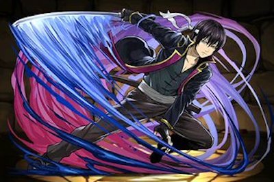 パズドラ】高杉（鬼兵隊総督）の評価！超覚醒と潜在覚醒おすすめ