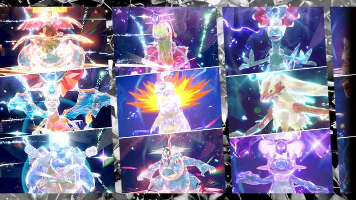 ポケモンSV攻略wiki｜スカーレットバイオレット - ゲームウィズ