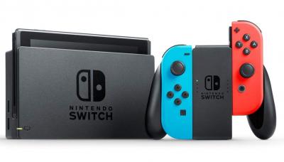 Switch(スイッチ)本体の値段やスペックを比較！おすすめモデルをご紹介