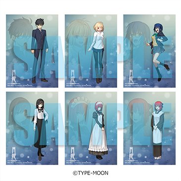 月姫 リメイク』予約情報や購入特典の早見表 - ゲームウィズ