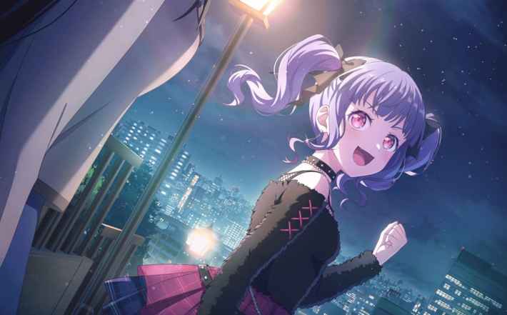 バンドリ】宇田川あこ[誓いを力に]のステータスと性能比較【ガルパ