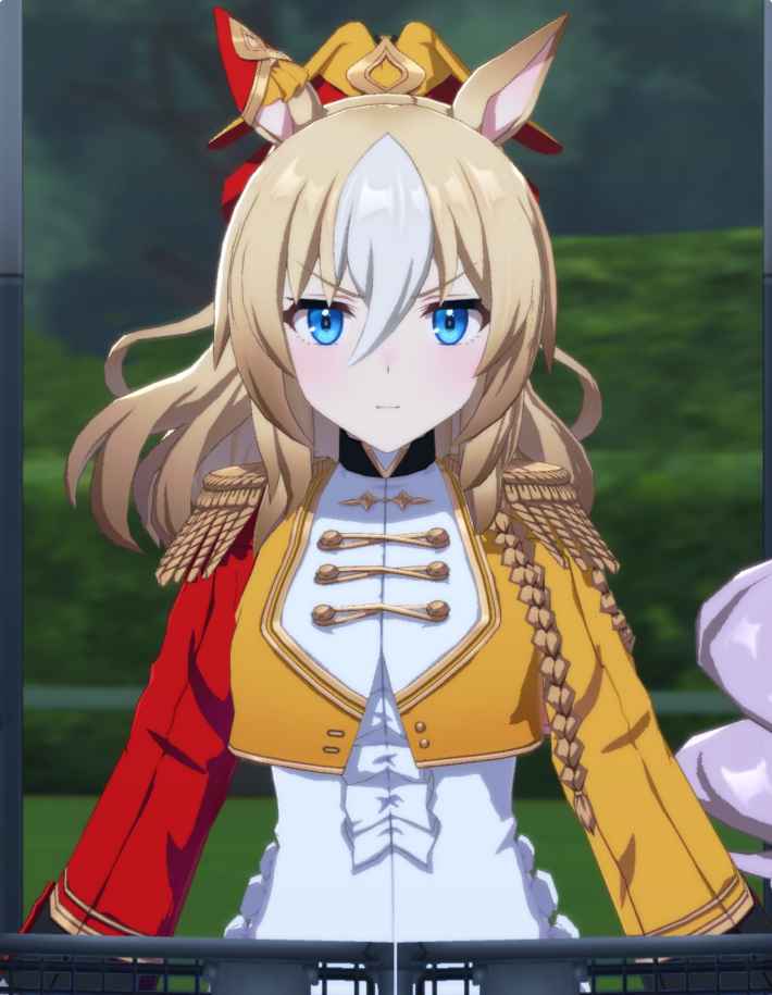 ウマ娘】第102回:聖剣の斬れ味で短距離制圧、デュランダルの物語