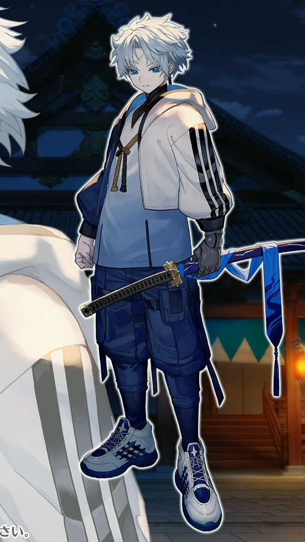 FGO】河上彦斎＆藤堂平助のガチャシミュレーター - ゲームウィズ