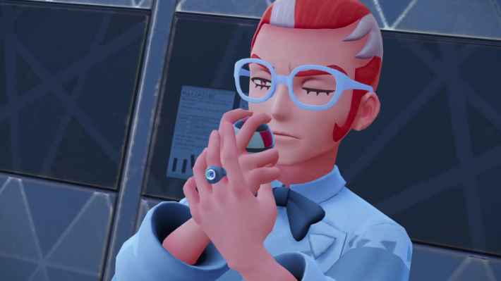 ポケモンZA】グリの手持ちポケモンと攻略【ポケモンレジェンズZA