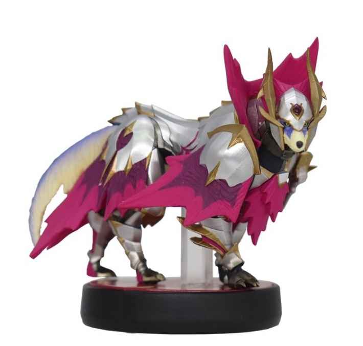 サンブレイク】amiiboの特典と効果【モンハンライズ】 - ゲームウィズ