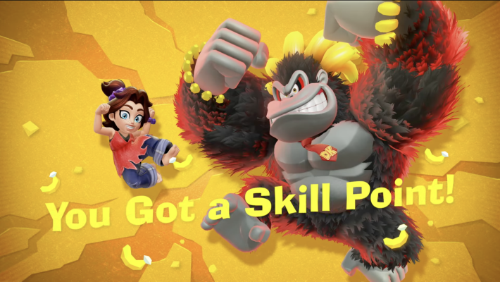 Switch2】ドンキーコングバナンザはどんなゲーム？発売日・値段は