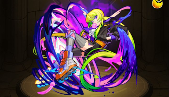 モンスト】アルセーヌの最新評価とわくわくの実 - ゲームウィズ