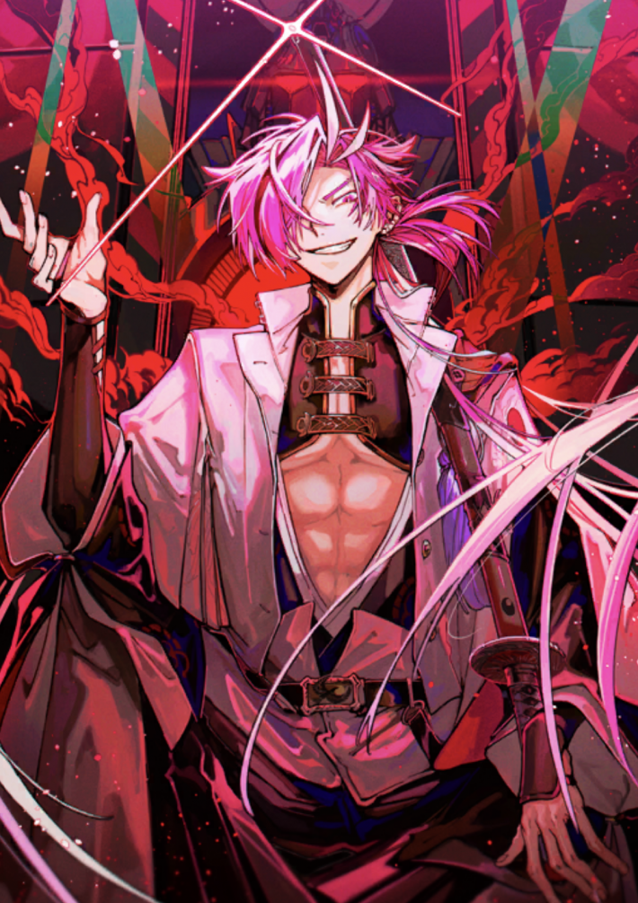 FGO】高杉晋作の評価｜宝具とスキル性能 - ゲームウィズ