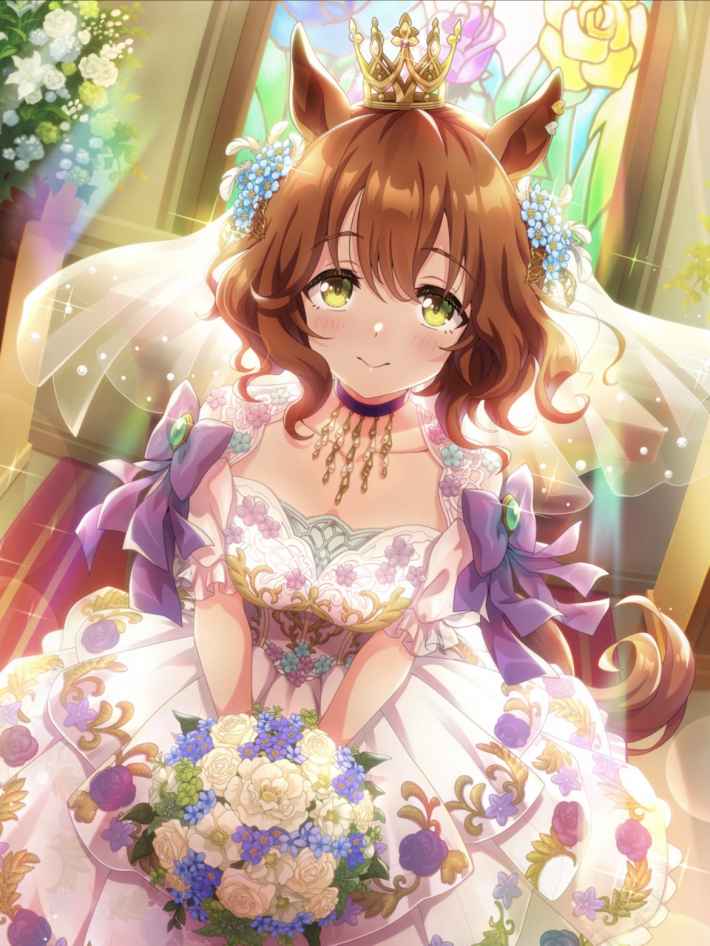 ウマ娘】アストンマーチャン(SSRサポート)の評価とイベント - ゲームウィズ