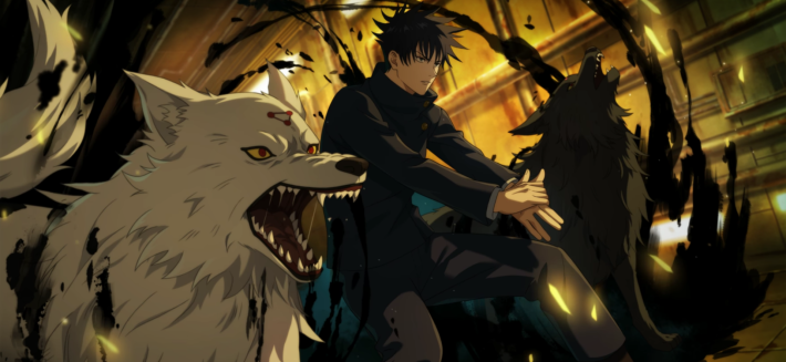 ファンパレ】伏黒恵(SSR/対の絆)評価とおすすめ残滓【呪術廻戦