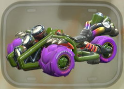 マリオカートワールド】ラリーゲイターの入手方法と性能【マリカ