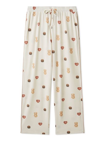 ハート」に該当する ｜ルームウェア・パジャマ通販のgelatopique