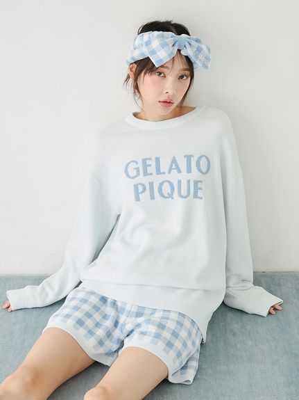ピンク/桃色系｜ルームウェア・パジャマ通販のgelatopique（ジェラート