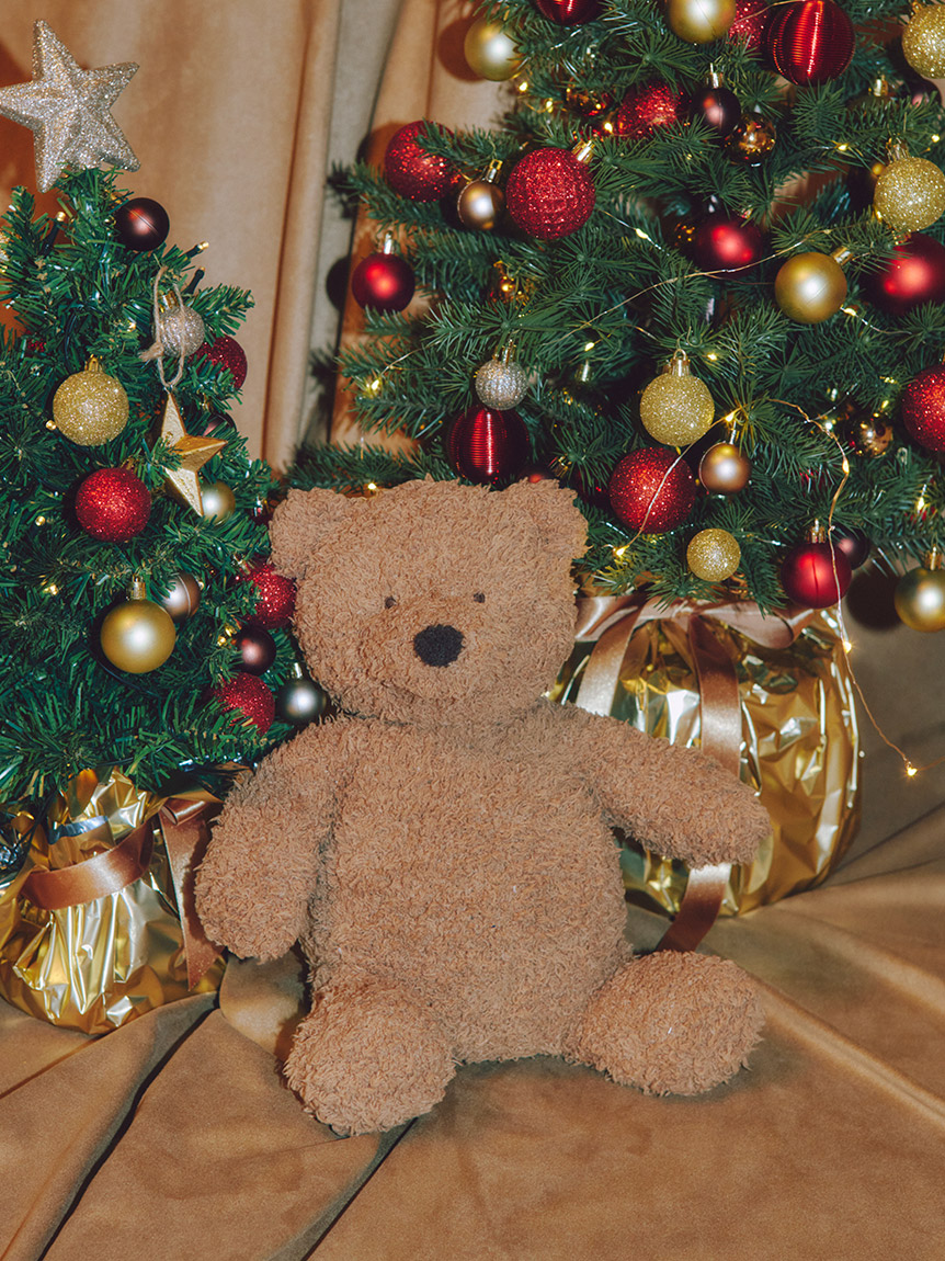 HOLIDAY】ジェラートベアぬいぐるみ(ぬいぐるみ)｜ルームウェア